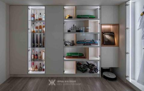 ZY室內設計工作室 - 