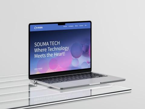 好感設計 - 品牌設計