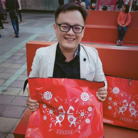 提供mesh推荐服務的專家張瀚