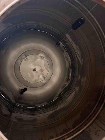 一全企業社 - 清洗後