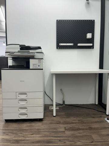 瑞凡德企業商務中心 - 