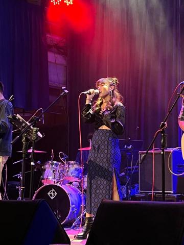 黃莉婷 - 個人專場演唱會