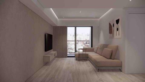 ZY室內設計工作室 - 