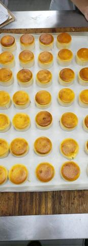 艾瑞克_烘焙工作室（技術顧問） - 日式乳酪坊