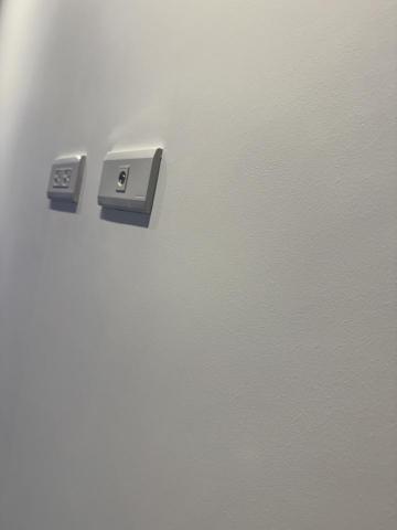 娜米朵 - 得利健康乳膠漆上色成品，綿密又有質感