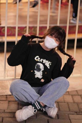 許晉僥 - 人像拍攝