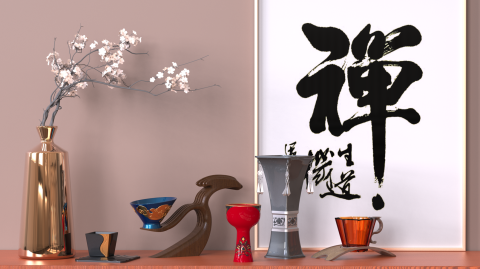 政嘉產品設計 - 