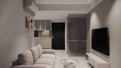 ZY室內設計工作室 - 