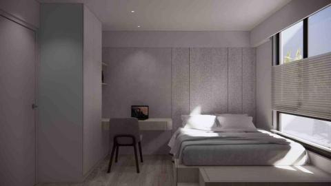 ZY室內設計工作室 - 