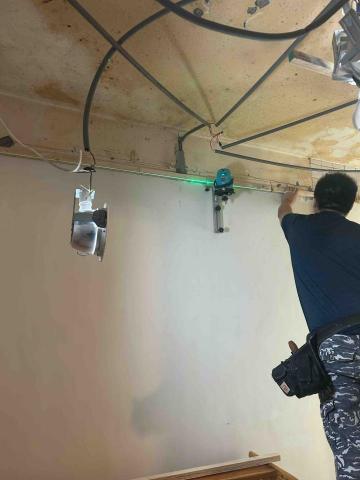 好工人拆除裝修團隊 - 木工工程