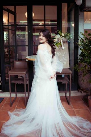 新秘Grace雅柔 -  新秘Grace雅柔 -