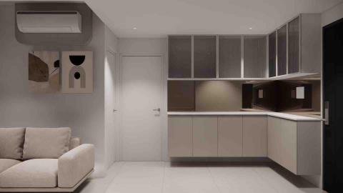 ZY室內設計工作室 - 