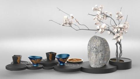 政嘉產品設計 - 