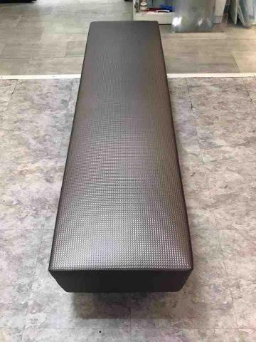 陳廣鴻 - 2019 年2月22日 新款客製化 搭配光感皮革會客椅 -新莊中平路 尚洋七彩神仙魚專賣店 採用頂級的泡綿內材支撐性兼具美感與耐用年限超過10年以上。
家居規劃運用歡迎聯繫