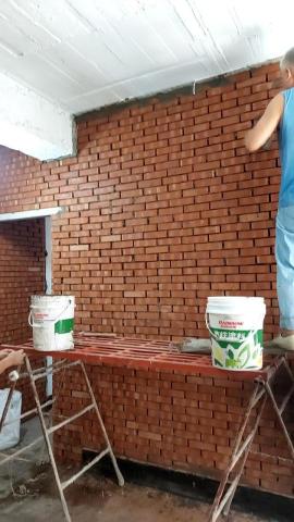 騰機泥作 - 套房隔間