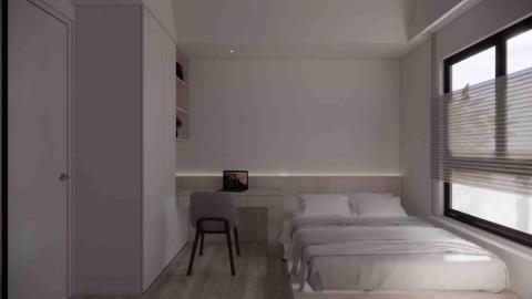 ZY室內設計工作室 - 