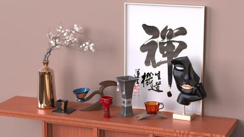 政嘉產品設計 - 