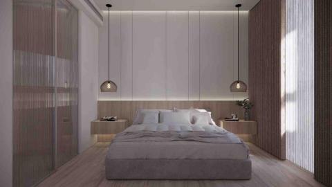 ZY室內設計工作室 - 