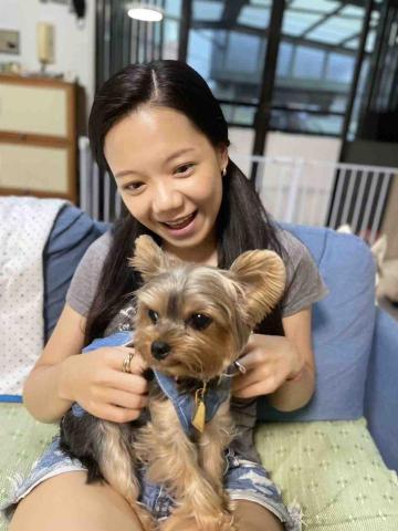 🔍毛孩的茱蒂姐姐|心靈茱湯 -  🔍毛孩的茱蒂姐姐|心靈茱湯 -