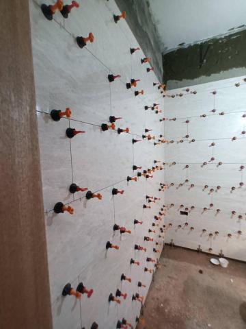 騰機泥作 - 廚房更新