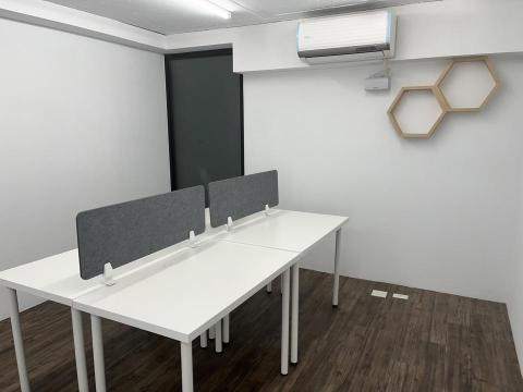 瑞凡德企業商務中心 - 