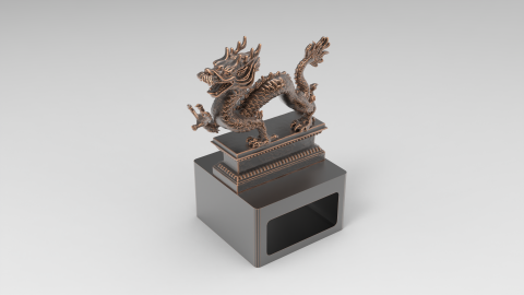 政嘉產品設計 - 