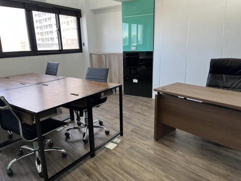 瑞凡德企業商務中心 - 