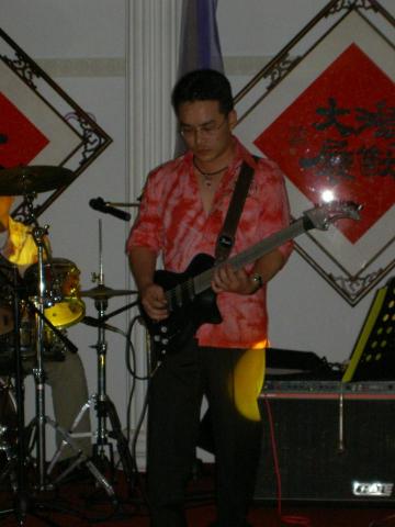 隨記＜電吉他、民謠吉他＞ - 