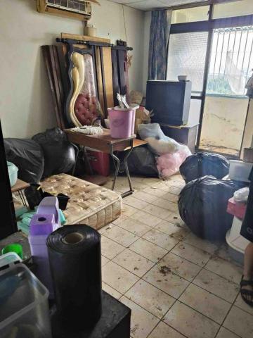 樂熊個人居家清潔服務 - 清潔前