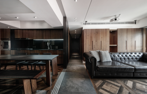 悅集空間規劃設計有限公司 - 