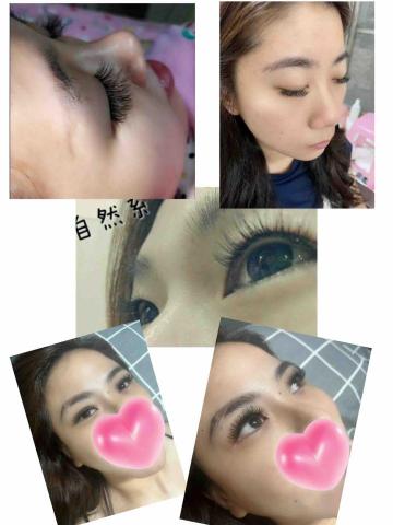 魔睫美學❤️ - 作品