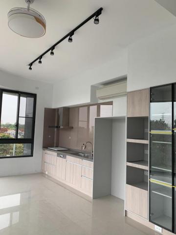 朱家麟 - 增設廚具-完成