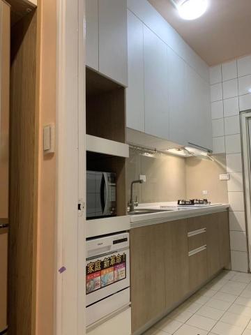 朱家麟 - 全新改裝廚房