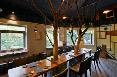 悅集空間規劃設計有限公司 - 