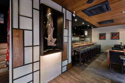 悅集空間規劃設計有限公司 - 