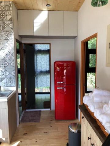 朱家麟 - 鋼構木屋民宿-設計+施工