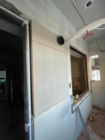 朱家麟 - 舊屋改裝-廚房