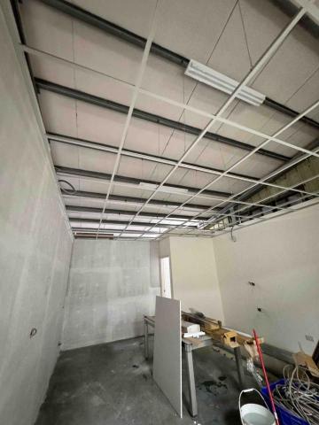 品睿工程行 - 輕鋼架