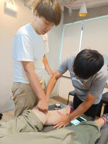 重華撥筋傳統整復推拿 - 