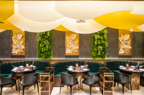 悅集空間規劃設計有限公司 - 