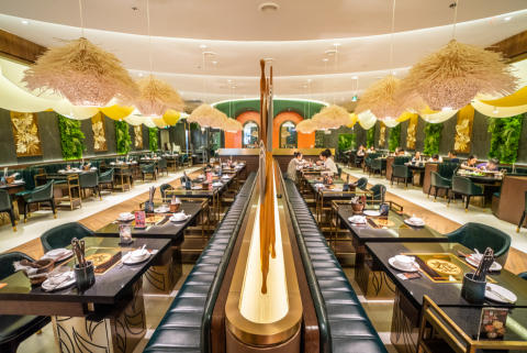 悅集空間規劃設計有限公司 - 