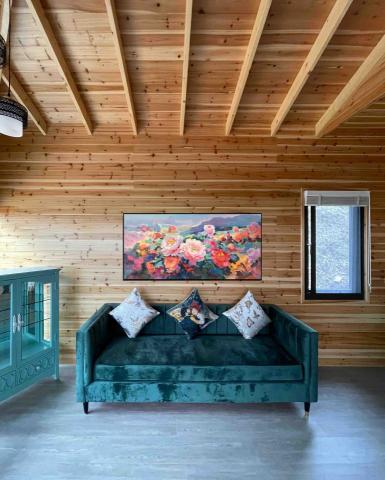 高宇泥作修繕工程 - 室內裝潢