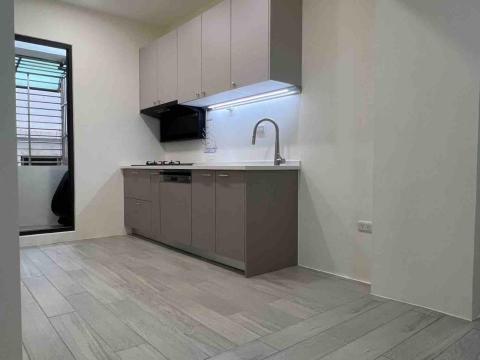 高宇泥作修繕工程 - 整間翻新