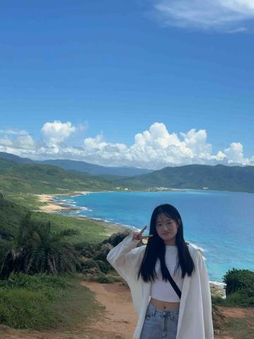 鄭羽捷 - 老師照片