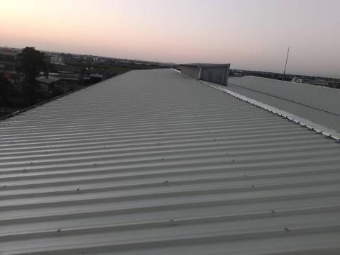 恩陞工程行  統編：95265022 - 113/12/5 台南屋頂完成品