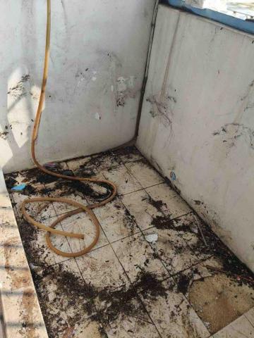 樂熊個人居家清潔服務 - 清潔前