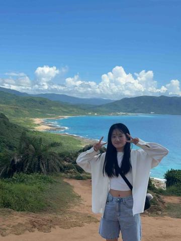 鄭羽捷 - 老生照片