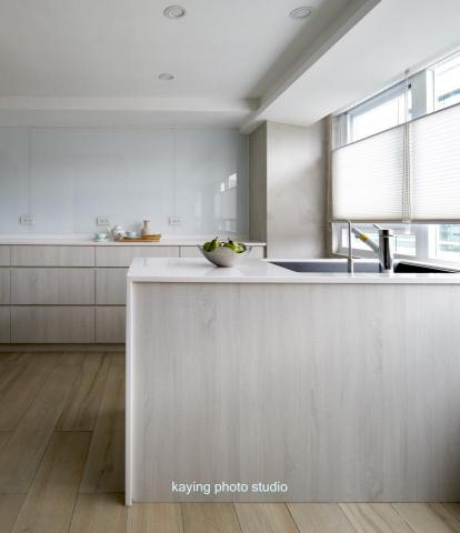 悅集空間規劃設計有限公司 - 