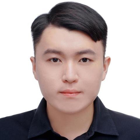 提供地陪服務的專家吳俊毅（GorgeousJohnny）