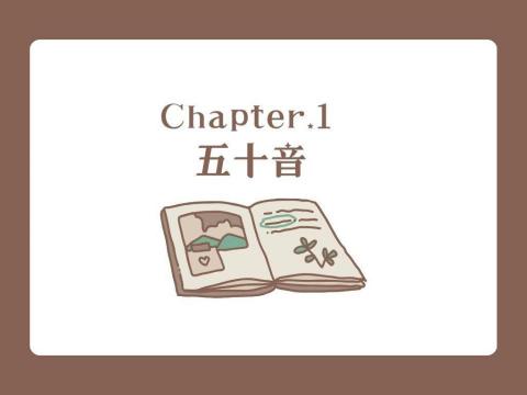 徐文儀 - 日語教學簡報（部分）